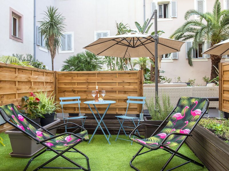 Beau Rivage Nizza 15