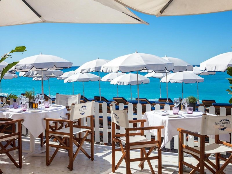 Beau Rivage Nizza 27