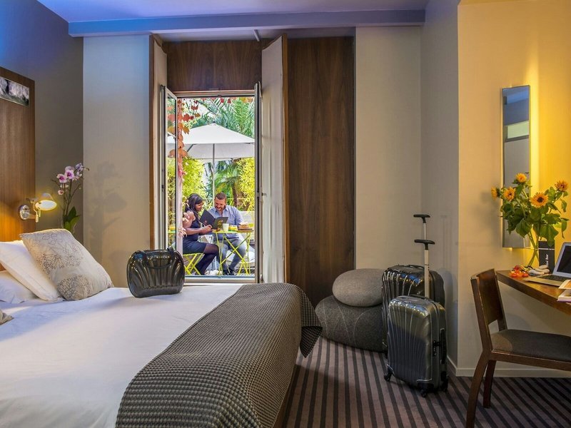 Beau Rivage Nizza 39