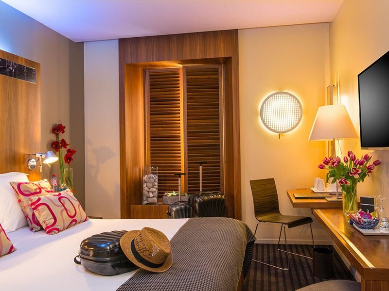 Beau Rivage Nizza 42