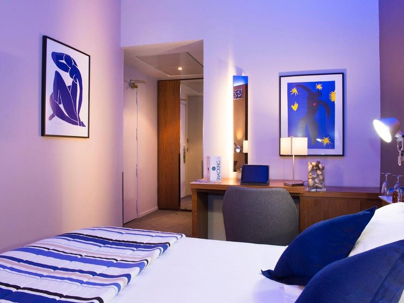 Beau Rivage Nizza 44