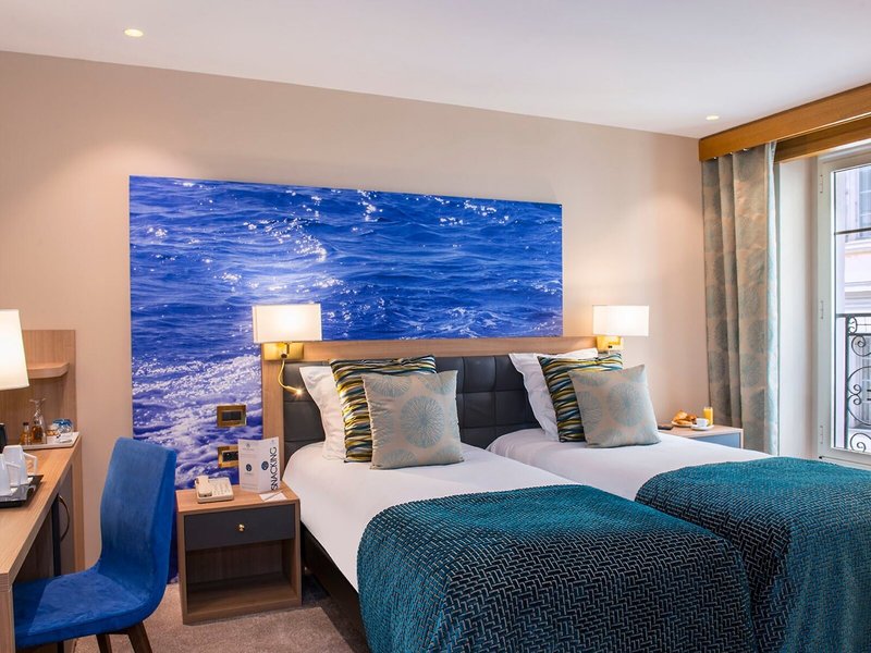 Beau Rivage Nizza 49