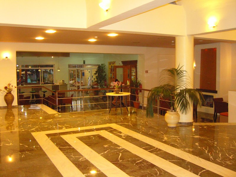 Delfina Tropic Beach 8