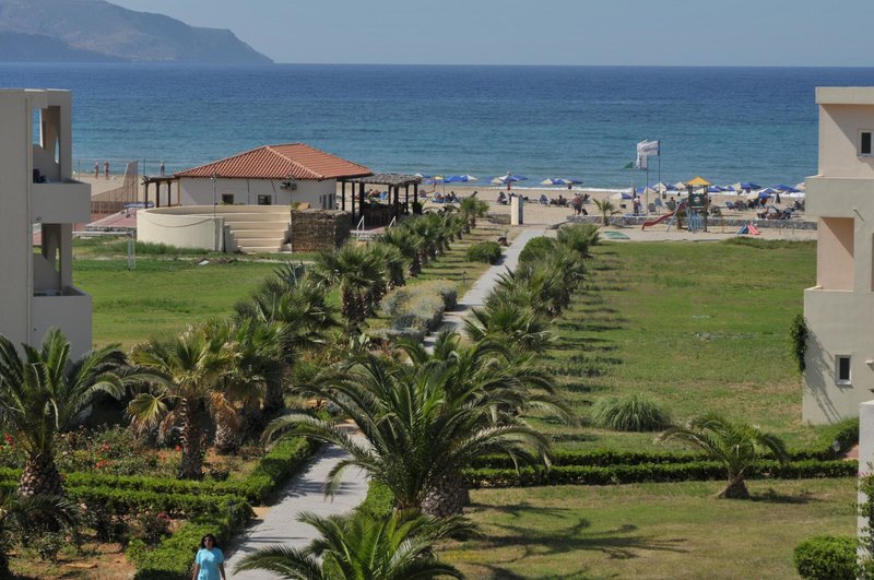 Delfina Tropic Beach 3