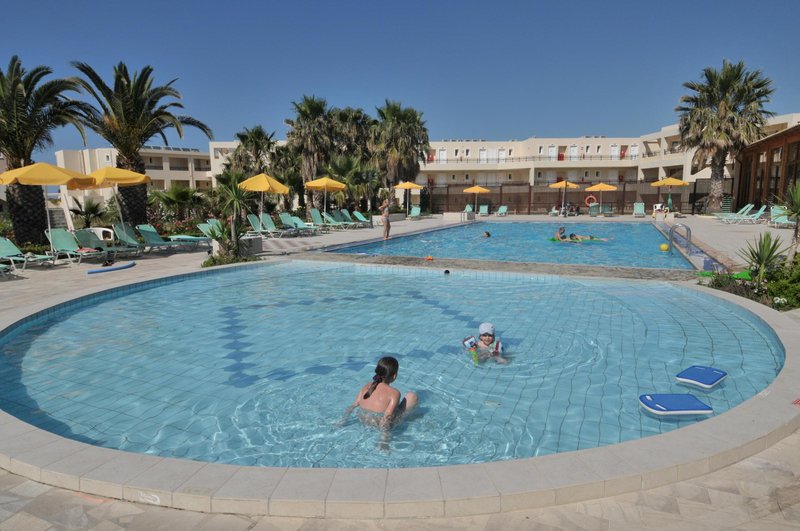 Delfina Tropic Beach 4