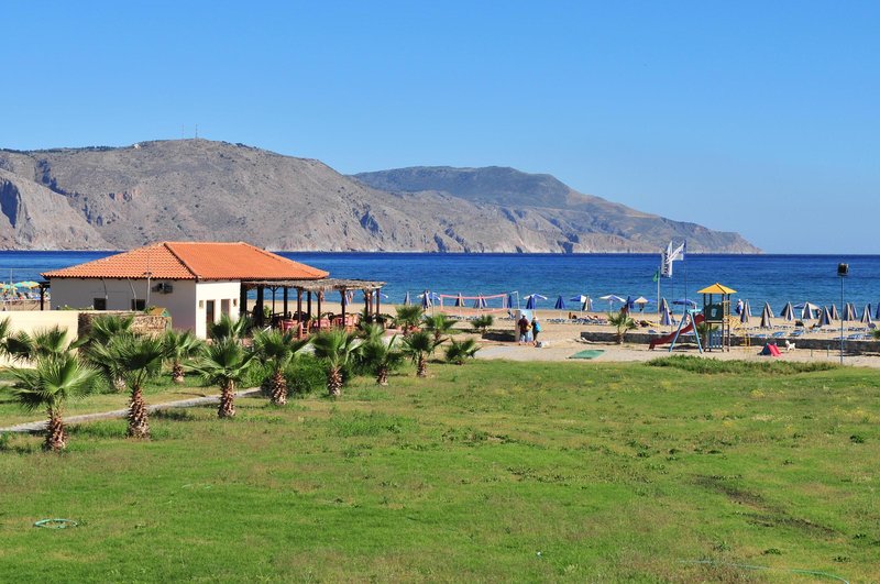 Delfina Tropic Beach 5