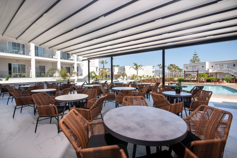 Delfina Tropic Beach 6