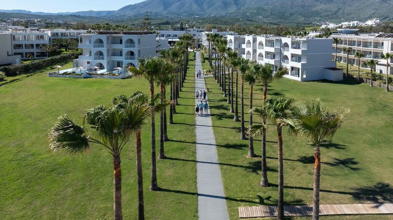 Delfina Tropic Beach 8