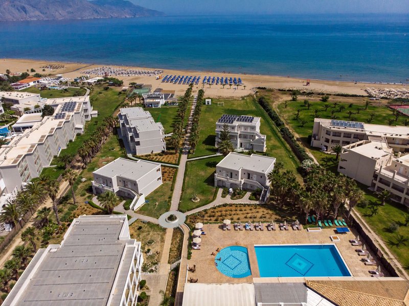 Delfina Tropic Beach 9