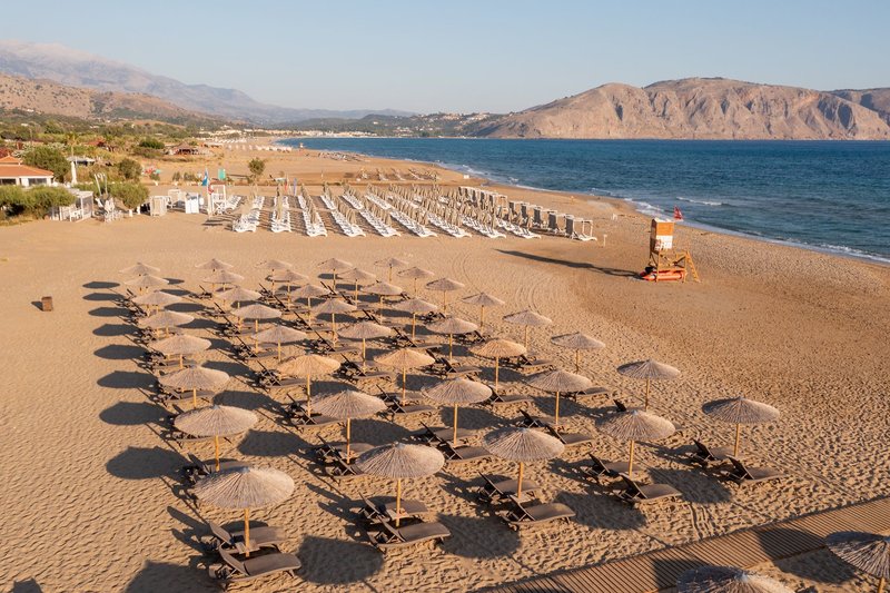 Delfina Tropic Beach 10