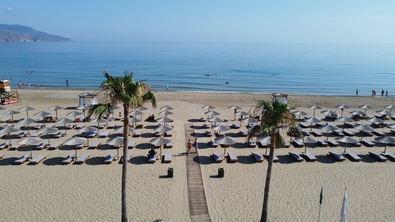 Delfina Tropic Beach 12