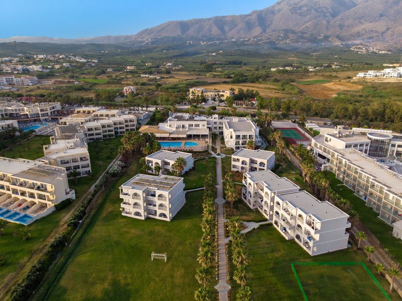 Delfina Tropic Beach 13