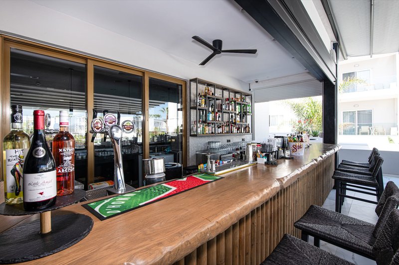 Delfina Tropic Beach 15