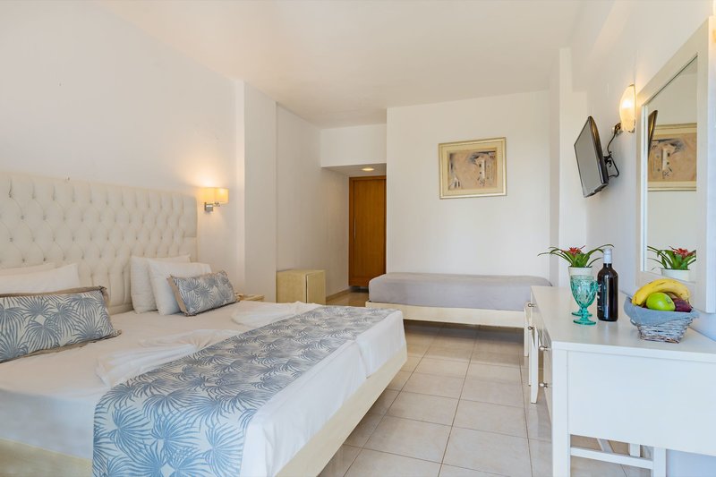 Delfina Tropic Beach 17