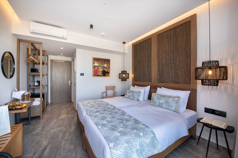 Delfina Tropic Beach 18