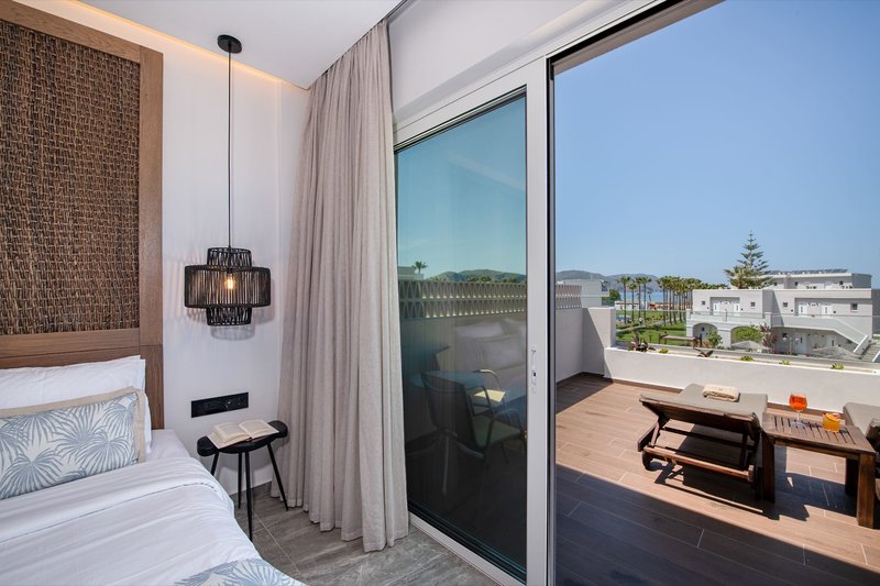 Delfina Tropic Beach 19