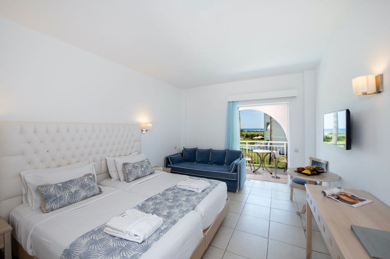 Delfina Tropic Beach 20