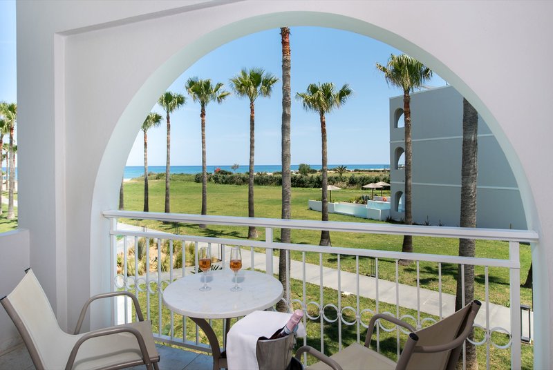 Delfina Tropic Beach 21