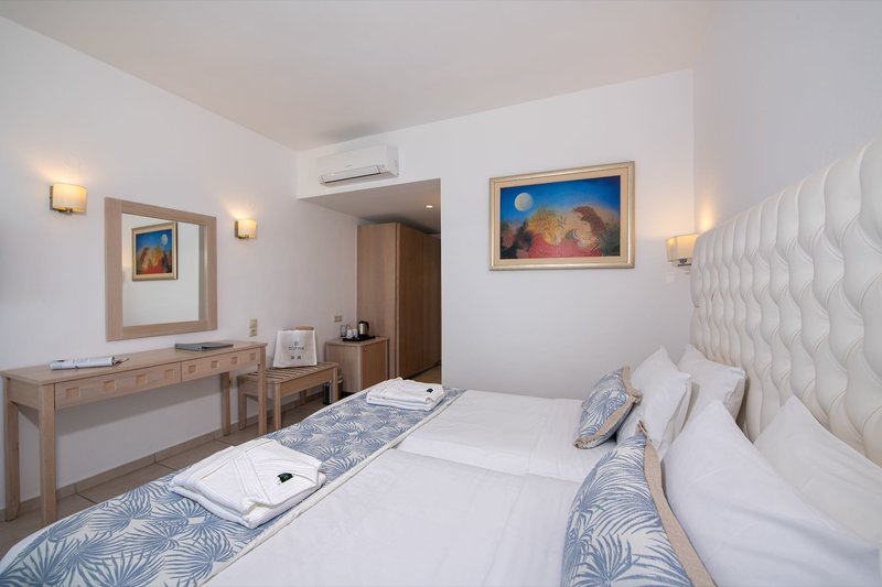 Delfina Tropic Beach 22