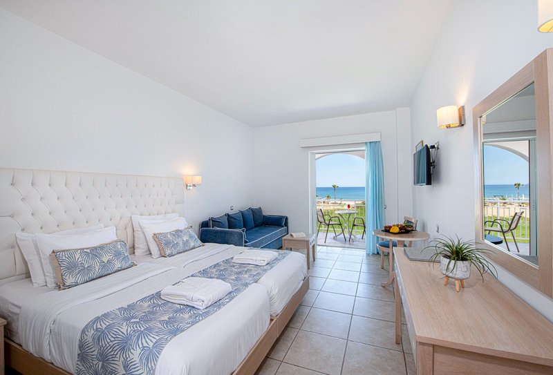 Delfina Tropic Beach 23
