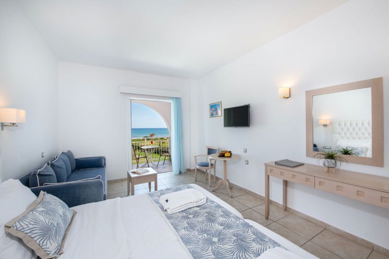Delfina Tropic Beach 24