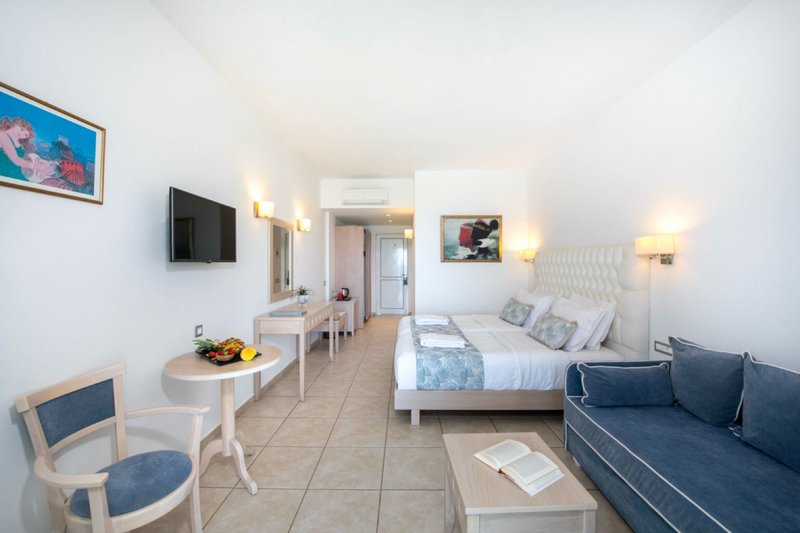 Delfina Tropic Beach 25