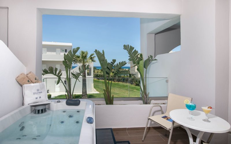 Delfina Tropic Beach 27