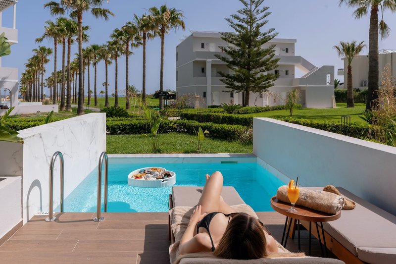 Delfina Tropic Beach 31