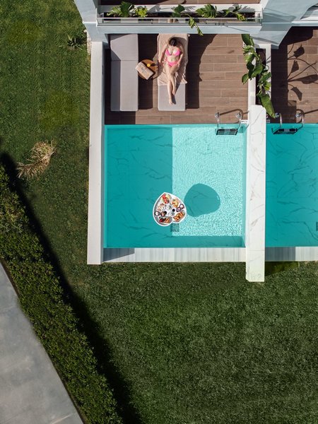 Delfina Tropic Beach 32