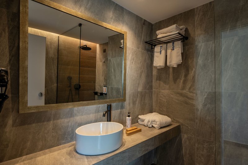 Delfina Tropic Beach 33