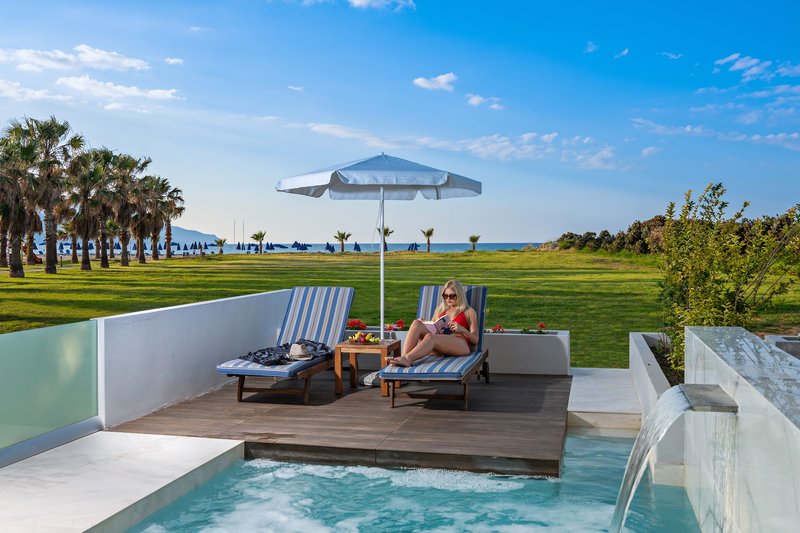 Delfina Tropic Beach 36