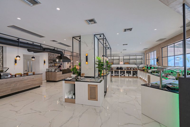 Delfina Tropic Beach 37