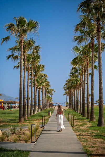 Delfina Tropic Beach 10