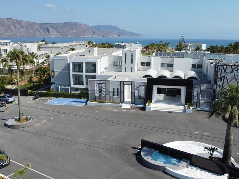 Delfina Tropic Beach 11
