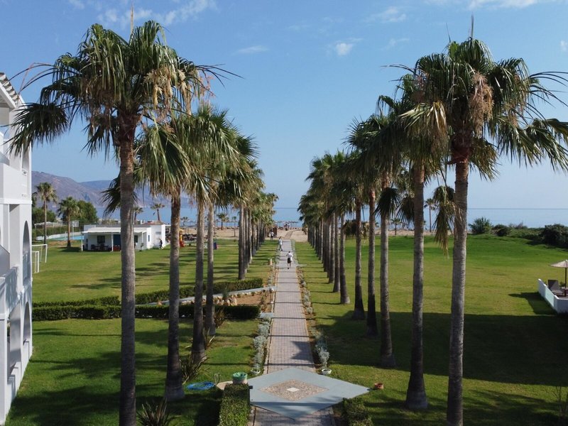 Delfina Tropic Beach 12