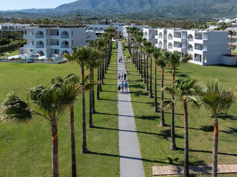 Delfina Tropic Beach 13