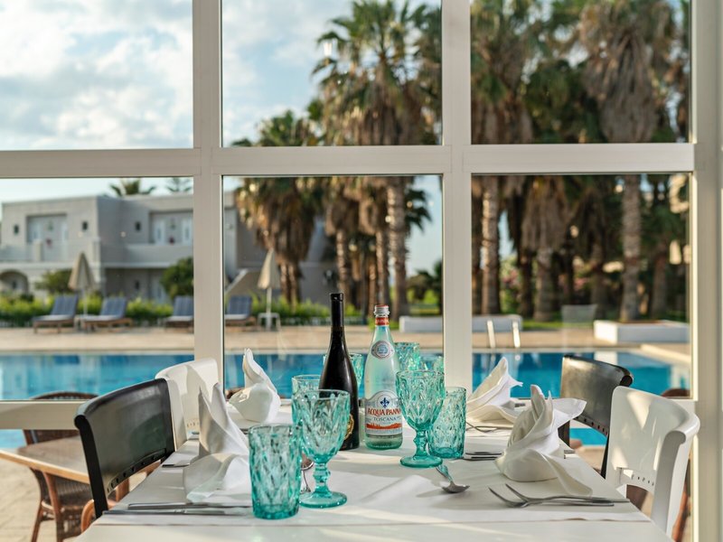 Delfina Tropic Beach 14