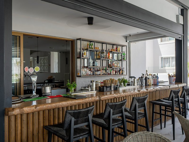 Delfina Tropic Beach 16