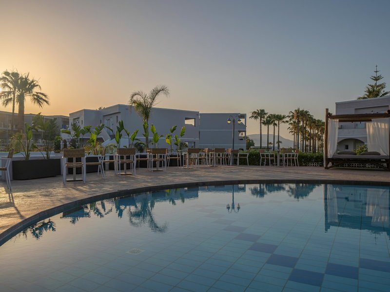 Delfina Tropic Beach 18