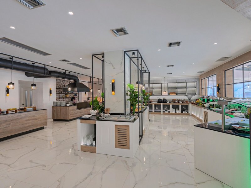 Delfina Tropic Beach 19