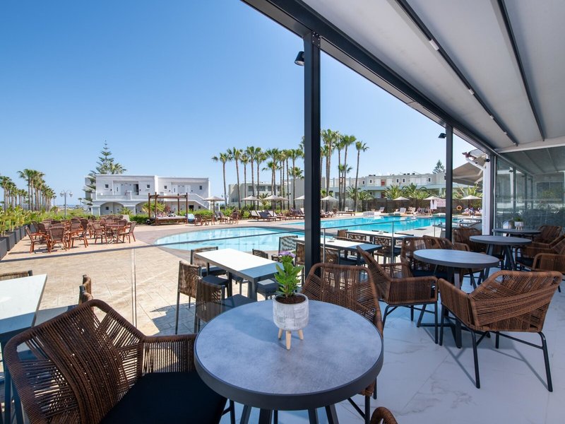 Delfina Tropic Beach 21