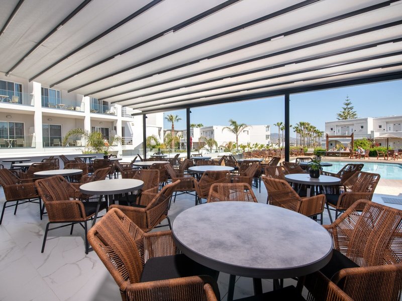 Delfina Tropic Beach 22