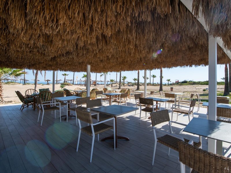 Delfina Tropic Beach 23