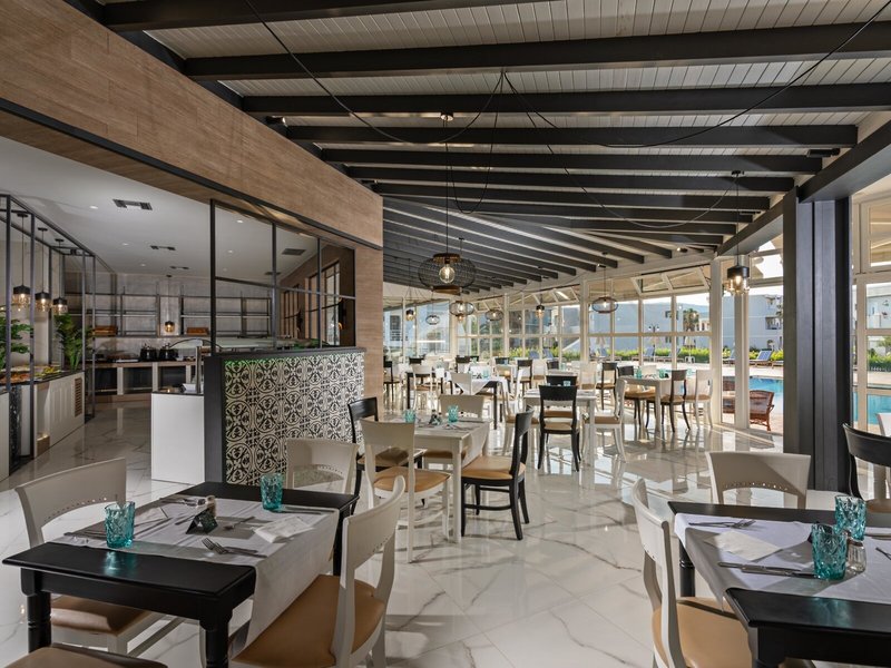Delfina Tropic Beach 24
