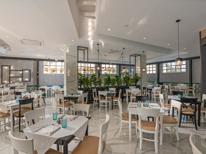 Delfina Tropic Beach 25