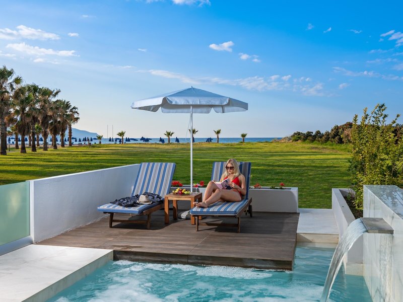 Delfina Tropic Beach 37