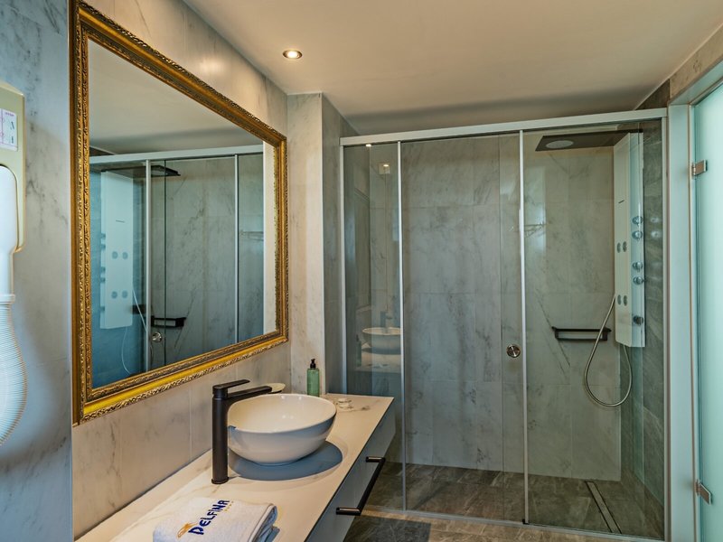 Delfina Tropic Beach 39