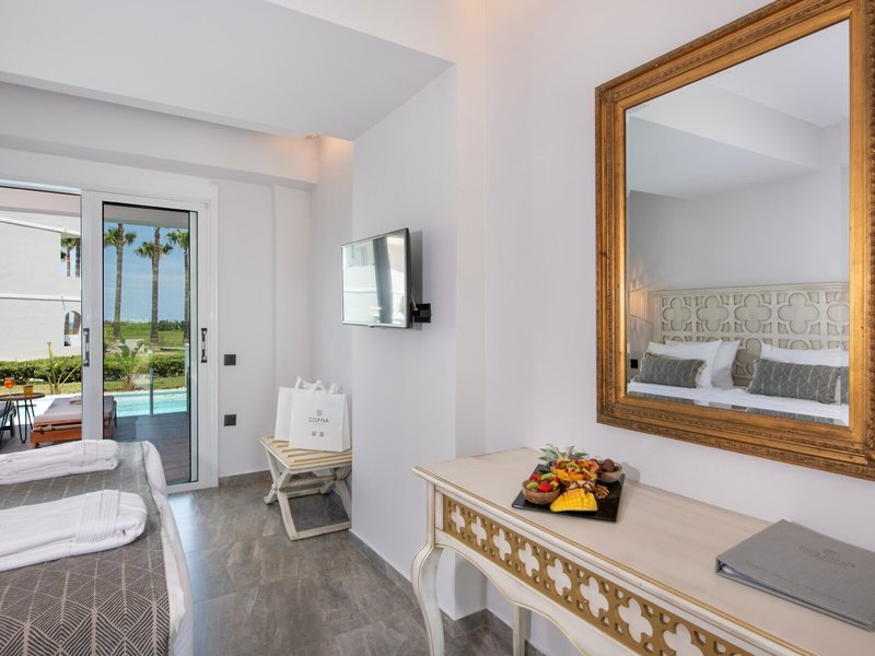 Delfina Tropic Beach 42