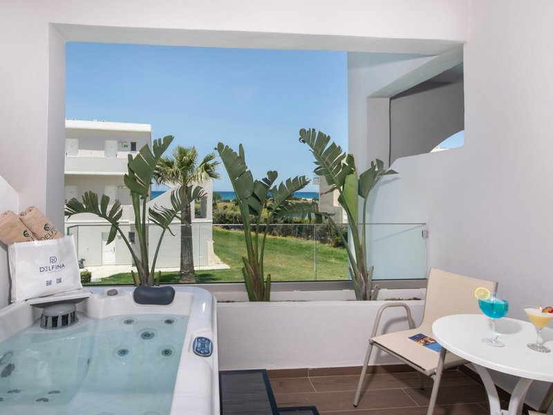 Delfina Tropic Beach 43