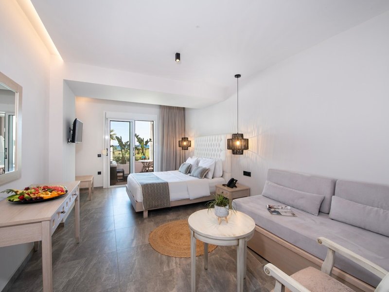 Delfina Tropic Beach 45